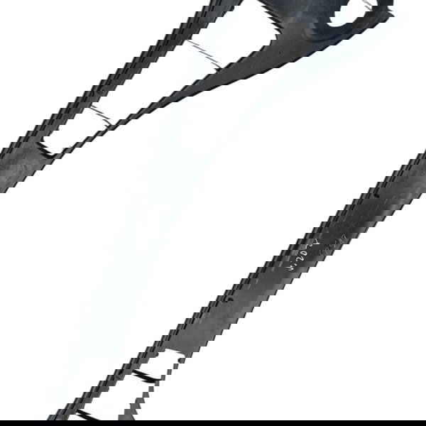 Grade Chusqueira Ford Focus Hatch 2.0 2014 2015 2016 2017