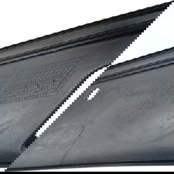 Grade Chusqueira Ford Focus Hatch 2.0 2014 2015 2016 2017