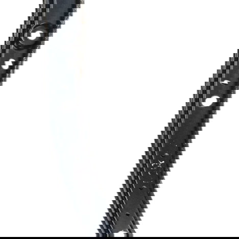 Travessa Inferior Radiador Ford Focus 2.0 2014 2015 2016