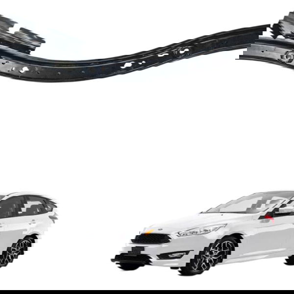 Travessa Inferior Radiador Ford Focus 2.0 2014 2015 2016