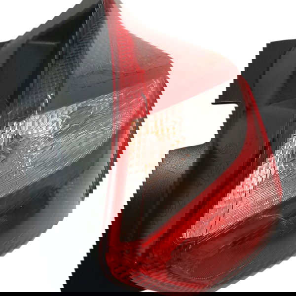 Lanterna Traseira Direita Ford Focus Hatch 2014 2015 2016 Direito/passageiro