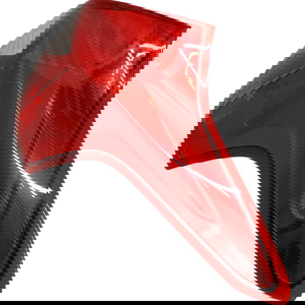 Lanterna Traseira Direita Ford Focus Hatch 2014 2015 2016 Direito/passageiro