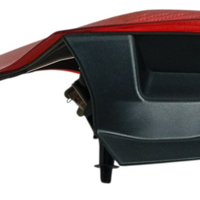 Lanterna Traseira Direita Ford Focus Hatch 2014 2015 2016 Direito/passageiro