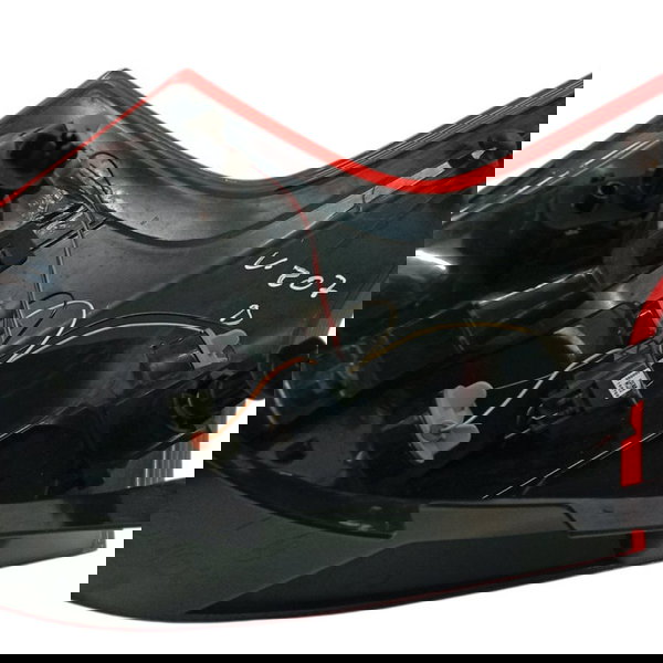 Lanterna Traseira Direita Ford Focus Hatch 2014 2015 2016 Direito/passageiro