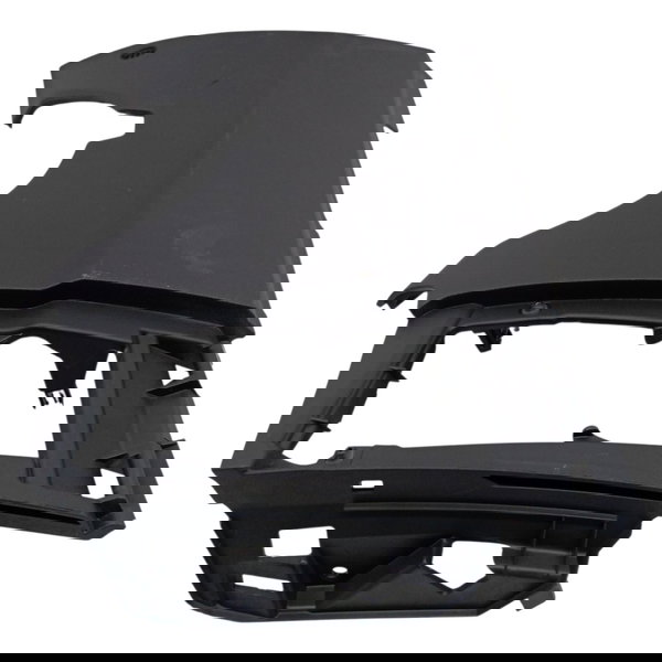 Moldura Inferior Painel Motorista Ford Focus 2015 2016 2017