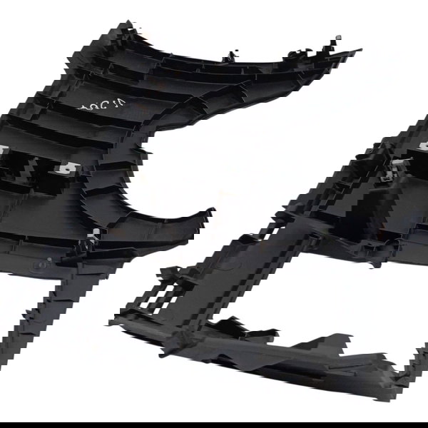 Moldura Inferior Painel Motorista Ford Focus 2015 2016 2017