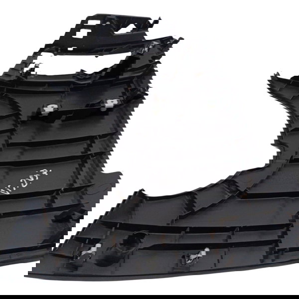 Moldura Inferior Painel Motorista Ford Focus 2015 2016 2017