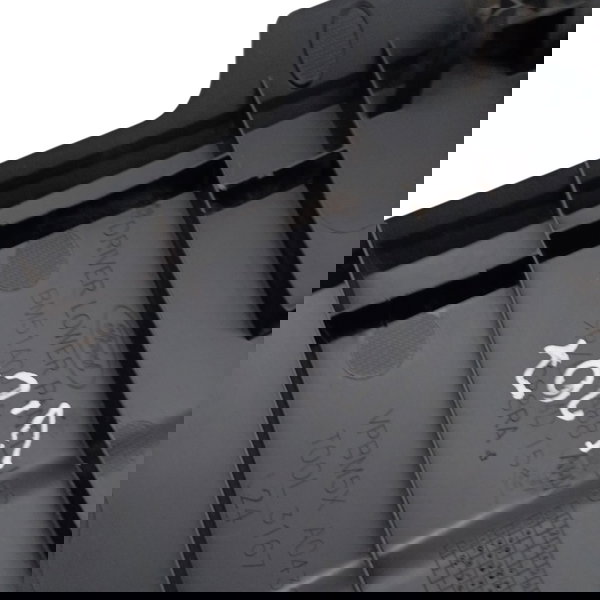 Moldura Inferior Painel Motorista Ford Focus 2015 2016 2017