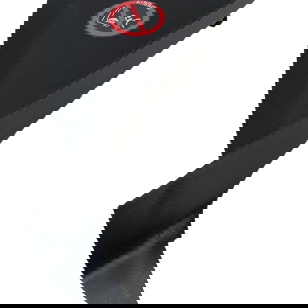 Acabamento Lateral Direito Painel Ford Focus 2014 2015 2016