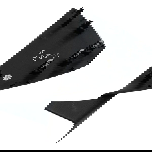 Acabamento Lateral Direito Painel Ford Focus 2014 2015 2016