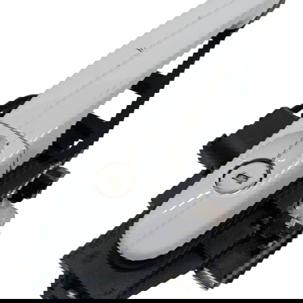 Maçaneta Externa Dianteira Esquerda Ford Focus 2.0 2014 2015 Dianteira