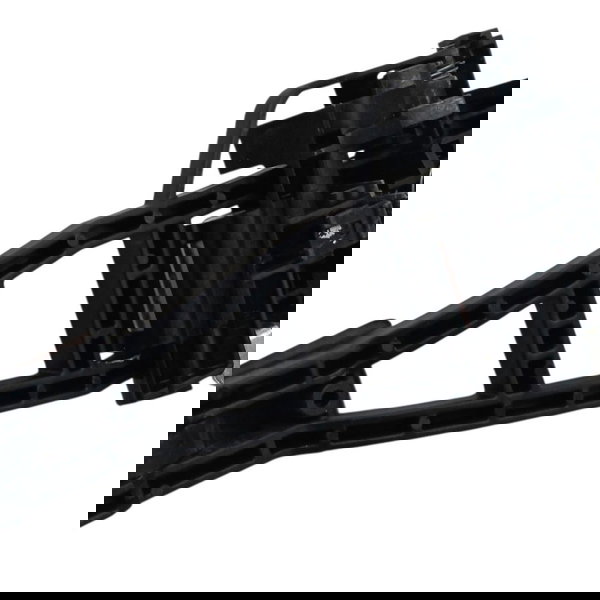 Maçaneta Externa Dianteira Esquerda Ford Focus 2.0 2014 2015 Dianteira