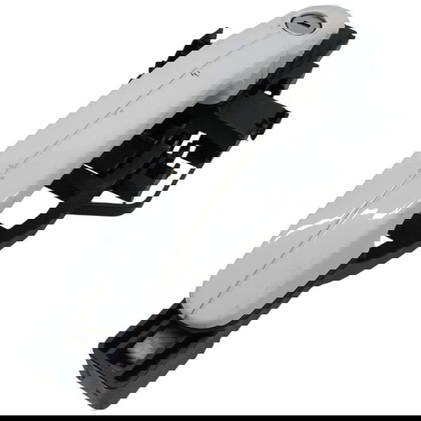 Maçaneta Externa Dianteira Esquerda Ford Focus 2.0 2014 2015 Dianteira