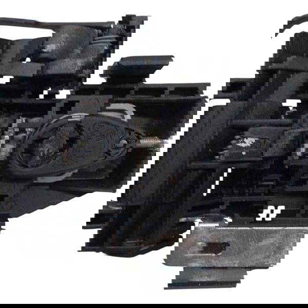 Maçaneta Externa Dianteira Esquerda Ford Focus 2.0 2014 2015 Dianteira