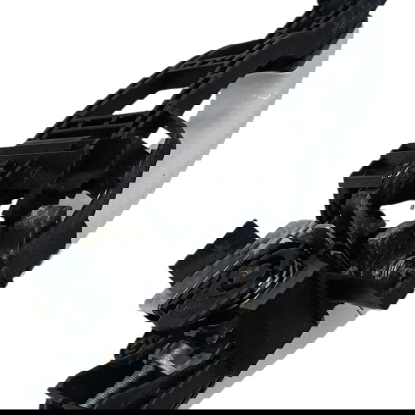 Maçaneta Externa Dianteira Esquerda Ford Focus 2.0 2014 2015 Dianteira