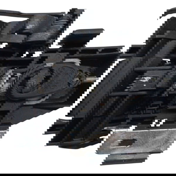 Maçaneta Externa Dianteira Esquerda Ford Focus 2.0 2014 2015 Dianteira