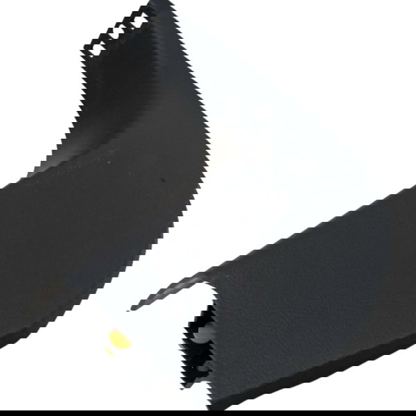 Soleira Inferior Direita Painel Ford Focus 2015 Detalhe