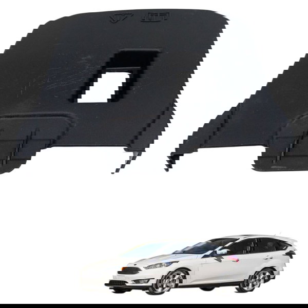 Tampa Caixa Bateria Focus 2.0 2014 2015 2016 2017 2018 2019