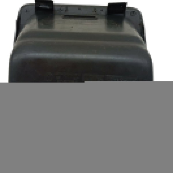 Porta Objetos Tampa Fusivel Volkswagen Voyage 2014 2015