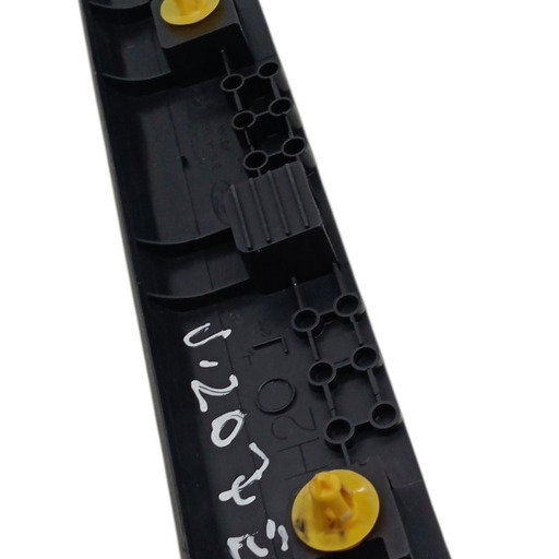 Soleira Porta Dianteira Direita Ford Focus 2014 2015 2016