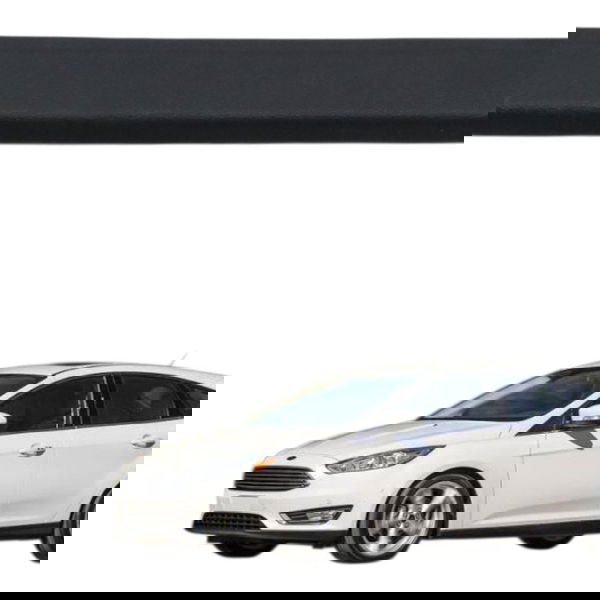 Soleira Porta Dianteira Direita Ford Focus 2014 2015 2016