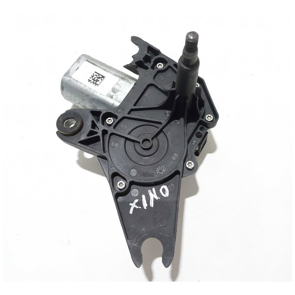 Motor Limpador Vidro Traseiro Chevrolet Onix 2019