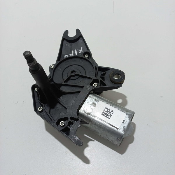 Motor Limpador Vidro Traseiro Chevrolet Onix 2019