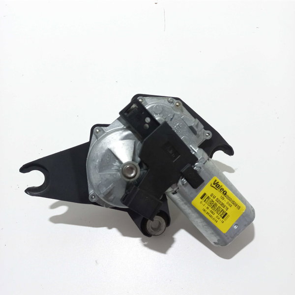 Motor Limpador Vidro Traseiro Chevrolet Onix 2019