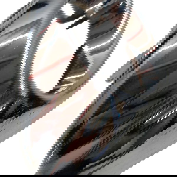 Moldura Esquerda Farol Milha Ford Focus 2.0 2014 2015 2016 Esquerdo