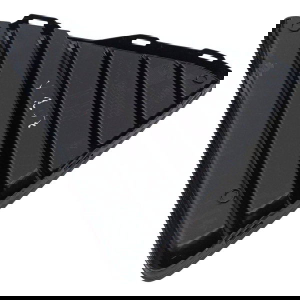 Grade Esquerda Parachoque Ford Focus 2.0 2014 2015 2016