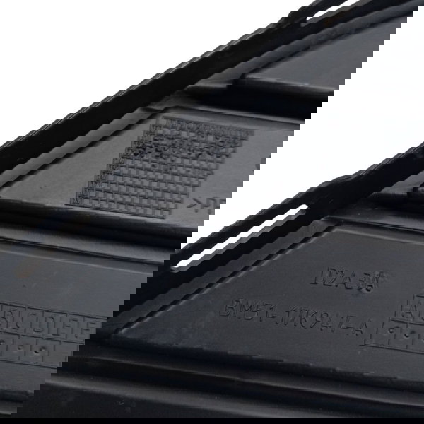 Grade Esquerda Parachoque Ford Focus 2.0 2014 2015 2016