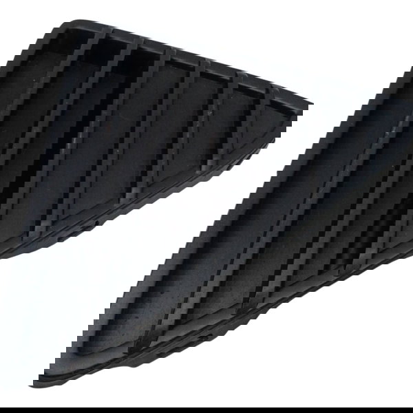 Grade Esquerda Parachoque Ford Focus 2.0 2014 2015 2016