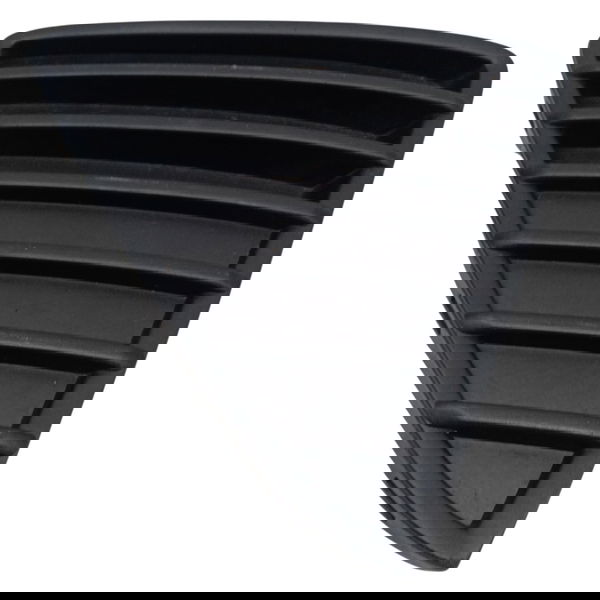 Grade Esquerda Parachoque Ford Focus 2.0 2014 2015 2016