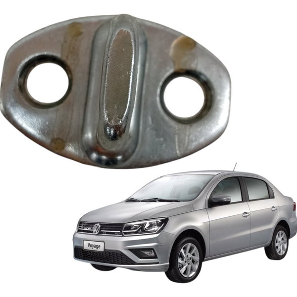 Batentes Porta Volkswagen Voyage 1.6 2013 2004 2015 2016