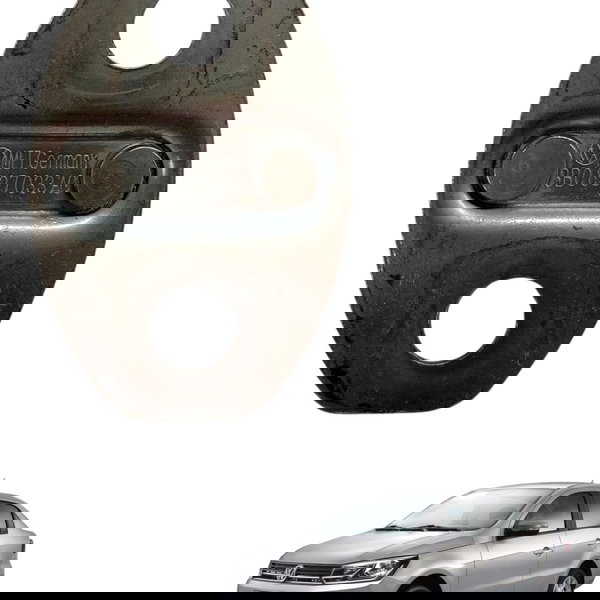 Batentes Porta Volkswagen Voyage 1.6 2013 2004 2015 2016