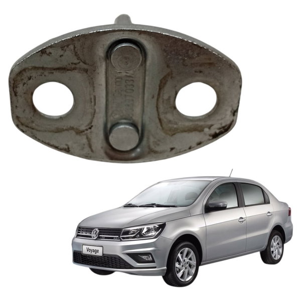 Batentes Porta Volkswagen Voyage 1.6 2013 2004 2015 2016
