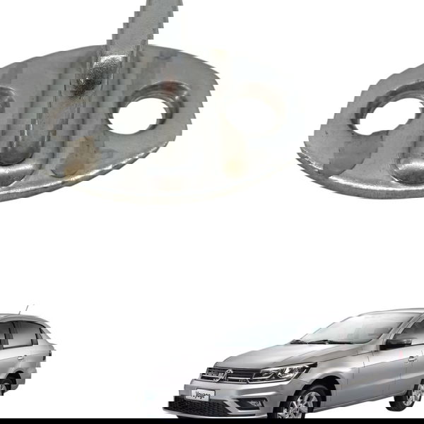 Batentes Porta Volkswagen Voyage 1.6 2013 2004 2015 2016