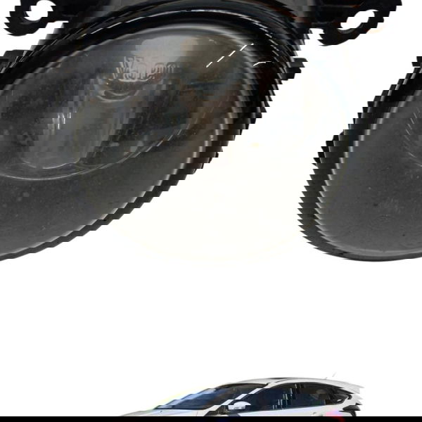 Farol Milha Esquerdo Ford Focus 2.0 2014 2015 2016 2017 2018