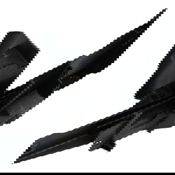 Guia Vidro Porta Dianteira Esquerda Focus 2015 2016 2017