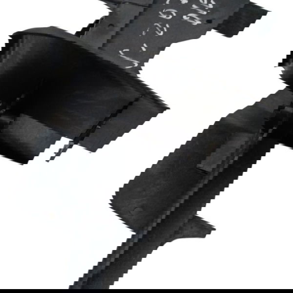 Guia Vidro Porta Dianteira Esquerda Focus 2015 2016 2017