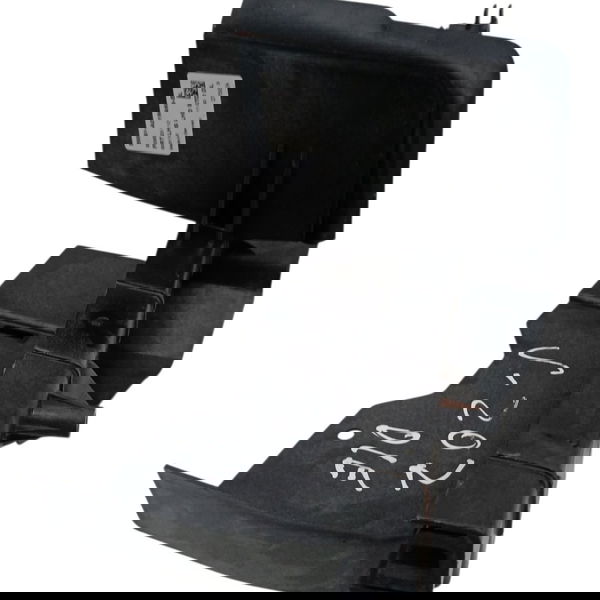 Guia Vidro Porta Dianteira Esquerda Focus 2015 2016 2017