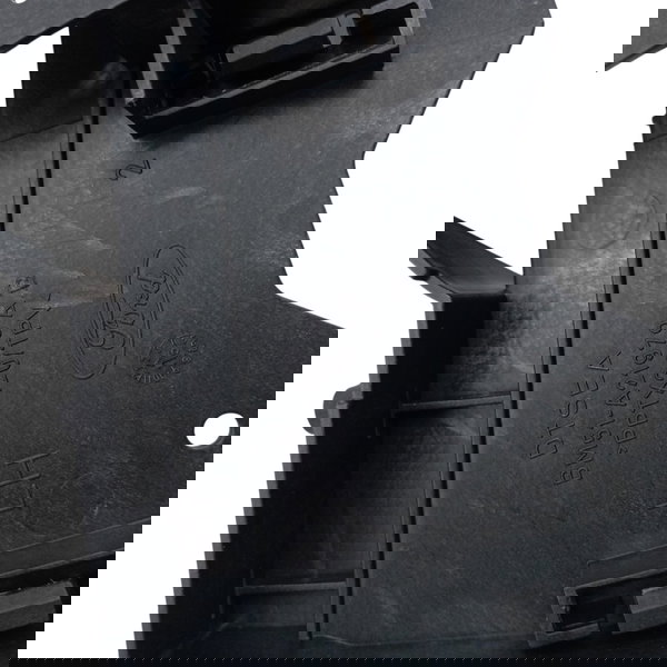 Guia Vidro Porta Dianteira Esquerda Focus 2015 2016 2017