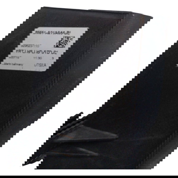 Guia Vidro Porta Dianteira Esquerda Focus 2015 2016 2017