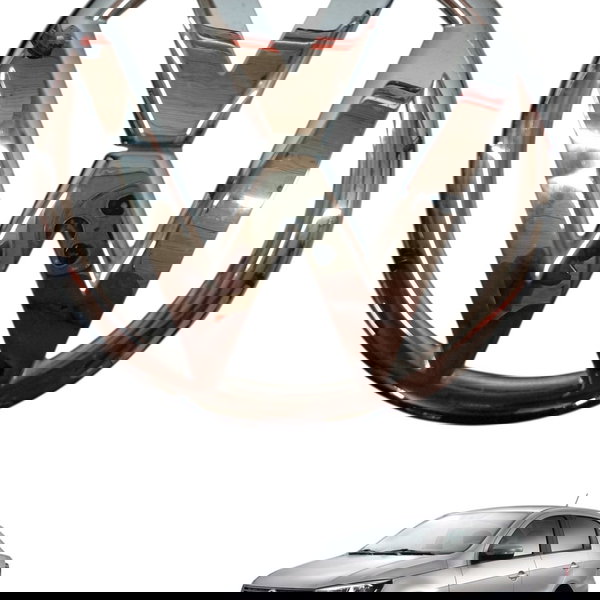 Emblema Grade Volkswagen Voyage Gol 2013 2014 2015 2016