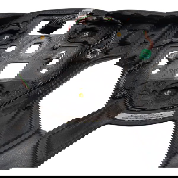 Volante Direção Ford Focus 2.0 2014 2015 2016 2017 2018