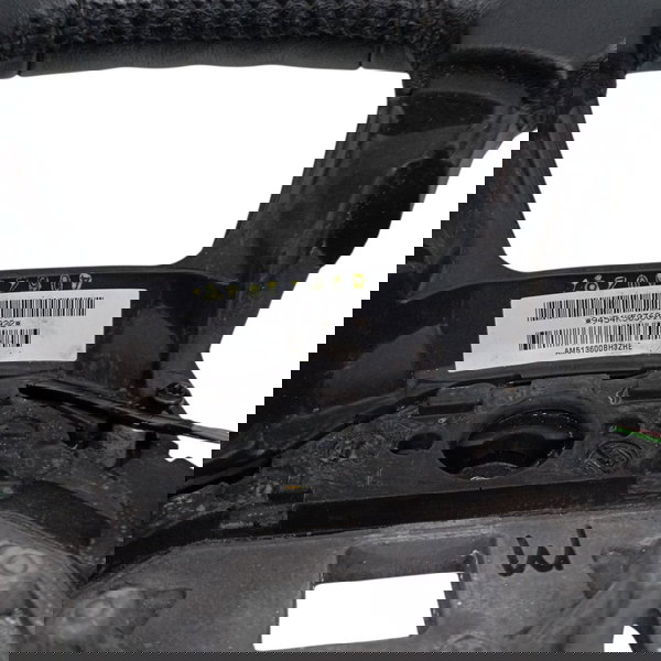 Volante Direção Ford Focus 2.0 2014 2015 2016 2017 2018