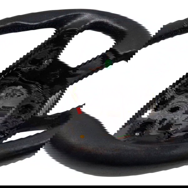 Volante Direção Ford Focus 2.0 2014 2015 2016 2017 2018