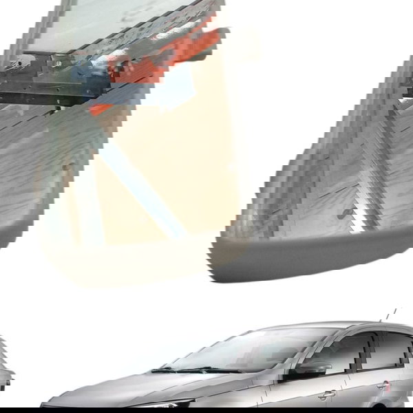 Retrovisor Interno Volkswagen Voyage 2014 2015 2016