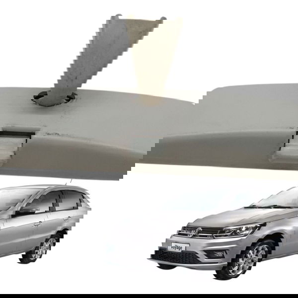 Retrovisor Interno Volkswagen Voyage 2014 2015 2016