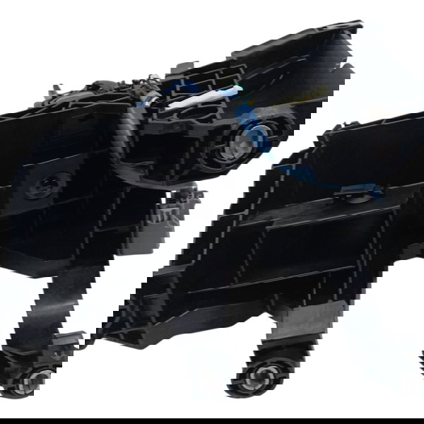 Trambulador Alavanca Automatica Ford Focus 2.0 2015 2016